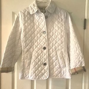 Burberry Jacket - Small
